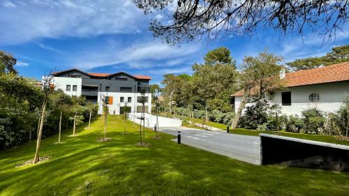 Apartamento R�sidence Vill'amarine-hossegor 003