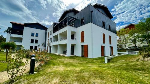 Apartamento R�sidence Vill'amarine-hossegor 003