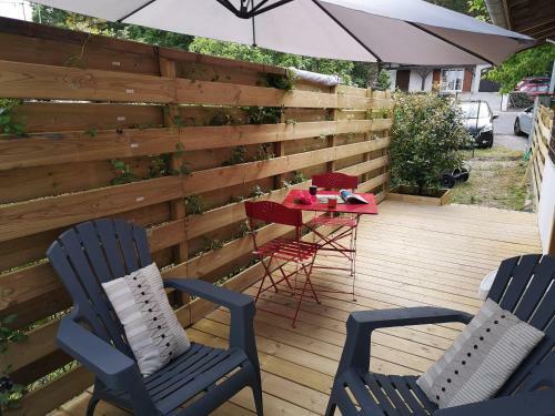 Apartamento Hossegor Les B�casses