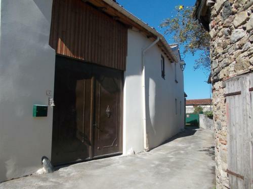 La Bergerie