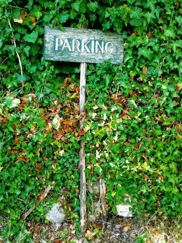 Domaine Du Para�s B&B