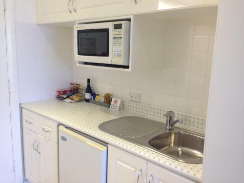 Aparthotel Coogee Sands Hotel & Apartments