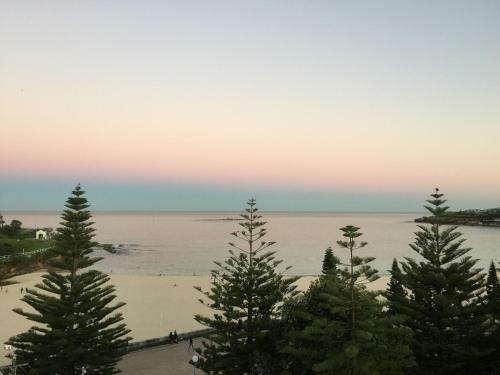 Aparthotel Coogee Sands Hotel & Apartments
