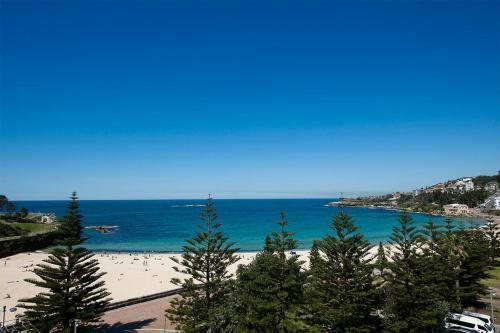 Aparthotel Coogee Sands Hotel & Apartments