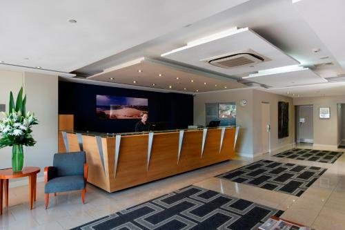 Aparthotel Coogee Sands Hotel & Apartments