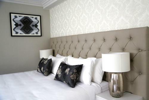 Motel Randwick Lodge
