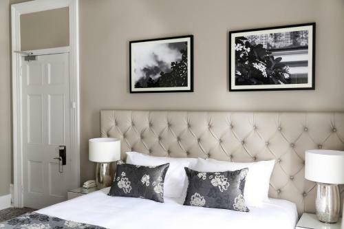 Motel Randwick Lodge