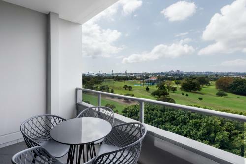 Aparthotel Meriton Serviced Apartments Danks Street, Waterloo