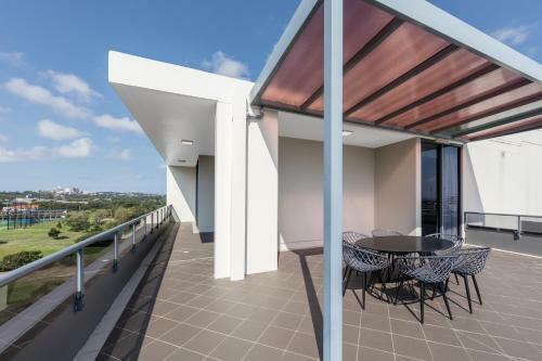 Aparthotel Meriton Serviced Apartments Danks Street, Waterloo