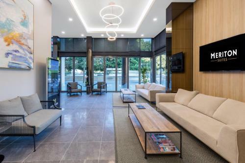 Aparthotel Meriton Serviced Apartments Danks Street, Waterloo