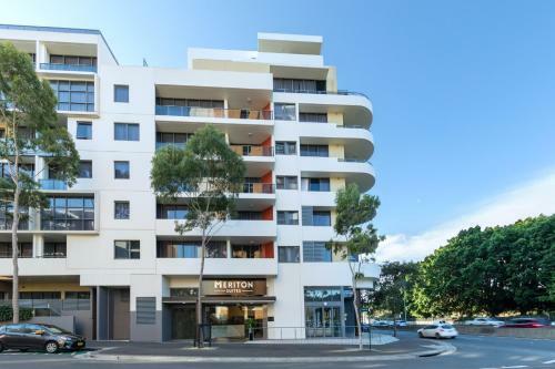 Aparthotel Meriton Serviced Apartments Danks Street, Waterloo