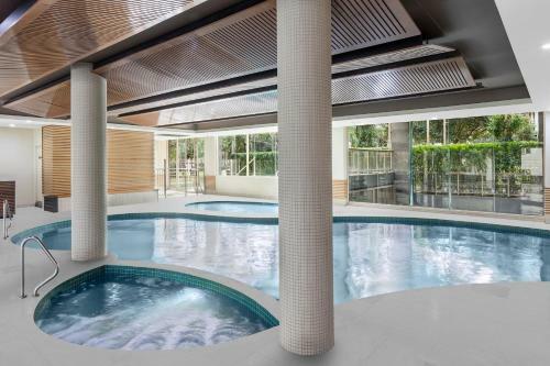 Aparthotel Meriton Serviced Apartments Danks Street, Waterloo