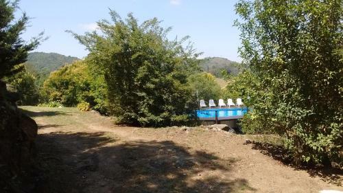 Lodge Vista Del Condor
