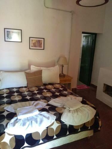 Posada Hoster�a Bello Horizonte