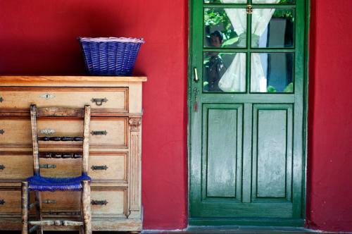 Posada Hoster�a Bello Horizonte