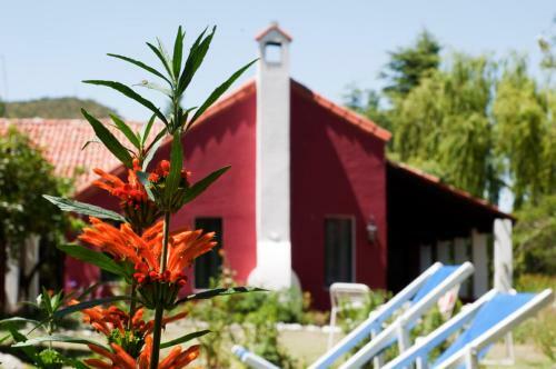 Posada Hoster�a Bello Horizonte