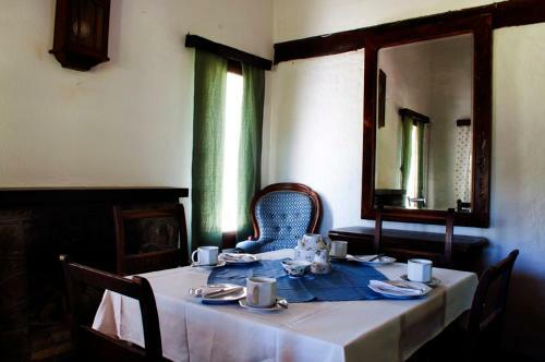 Posada Hoster�a Bello Horizonte