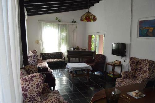 Posada Hoster�a Bello Horizonte
