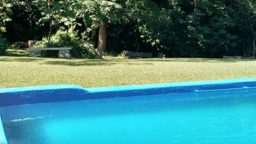 Posada Hoster�a Bello Horizonte