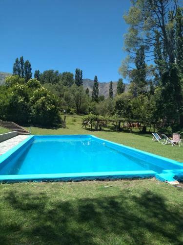 Posada Hoster�a Bello Horizonte