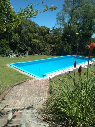 Posada Hoster�a Bello Horizonte