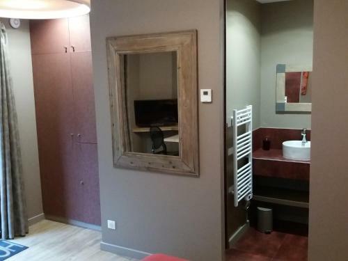 Bed & Breakfast Le Clos Des Barelles