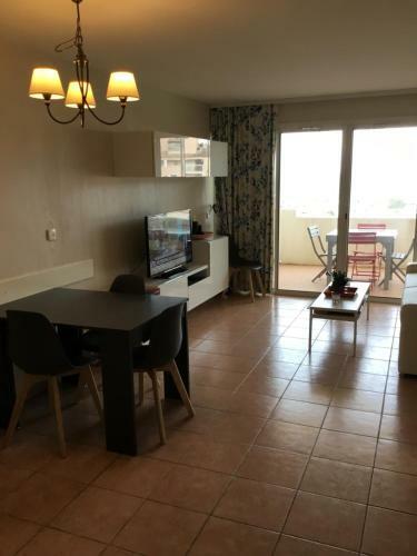 Apartamento Duplex Vue Mer- Six-fours-les-plages