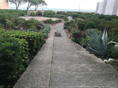 Apartamento Appartement S�te La Corniche