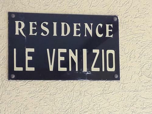 Apartamento Le V�nizio