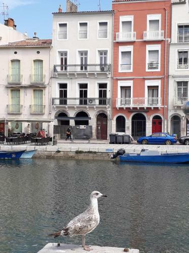 Apartamento Le V�nizio