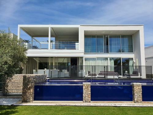 Villa Emerald