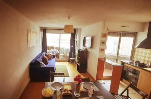 Apartamento Plein Coeur Plein Soleil