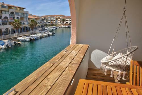 Apartamento T2 Cosy C�t� Plages Quartier Des Quilles