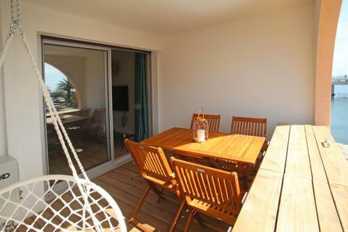 Apartamento T2 Cosy C�t� Plages Quartier Des Quilles
