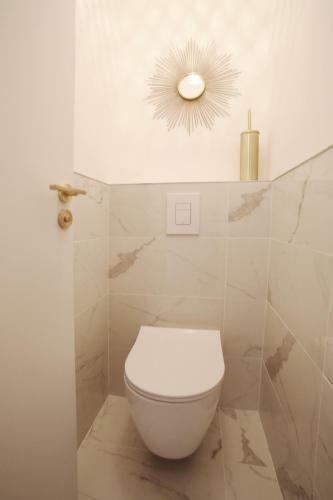 Apartamento T2 Cosy C�t� Plages Quartier Des Quilles