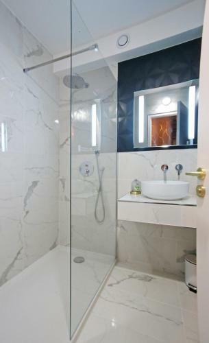 Apartamento T2 Cosy C�t� Plages Quartier Des Quilles