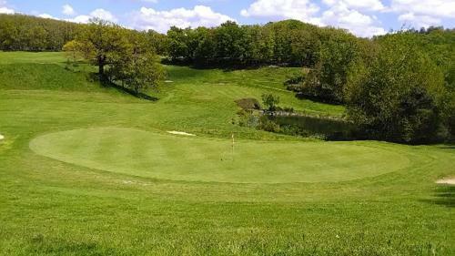 Hotel H�tel Du Golf De Laguiole