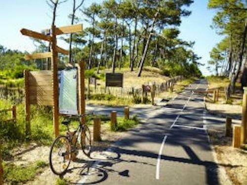 Apartamento Chambre Dans Une Maison Proche Des Plages
