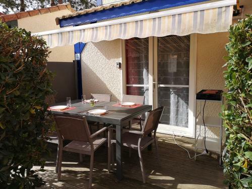 Les Villas Lancelot