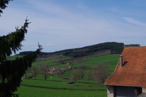Maison de Famille Jo Et Juliette
