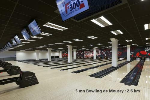 Belle Maison Proche De Paris#asterix# Rcg A�roport