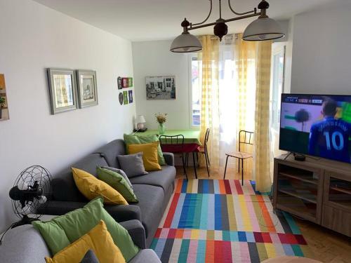 La D�fense Wonderful 2 Bedrooms Apartment