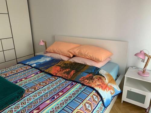 La D�fense Wonderful 2 Bedrooms Apartment