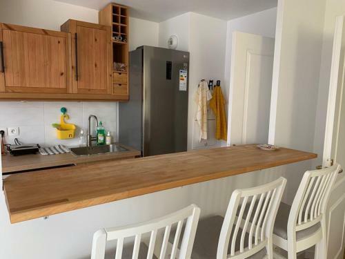 La D�fense Wonderful 2 Bedrooms Apartment