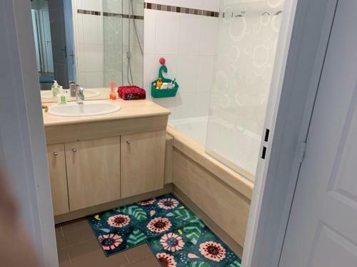 La D�fense Wonderful 2 Bedrooms Apartment