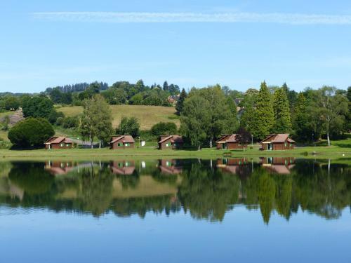 Sussac Retreat