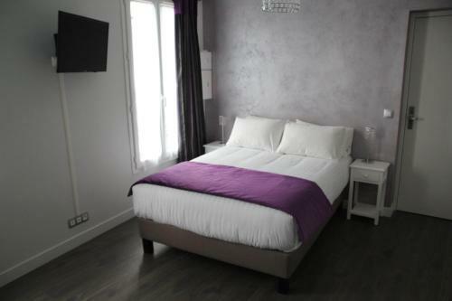 Apartamento Cosy Apparts Suresnes La D�fense