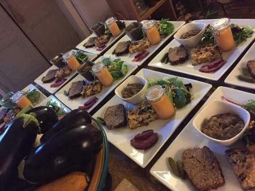 Bed & Breakfast Les Aigui�res En Provence