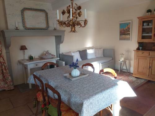 Apartamento Ancien Domain "le Petit Bonheur"