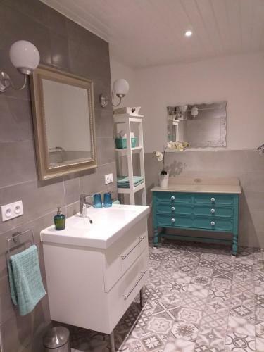 Apartamento Ancien Domain "le Petit Bonheur"